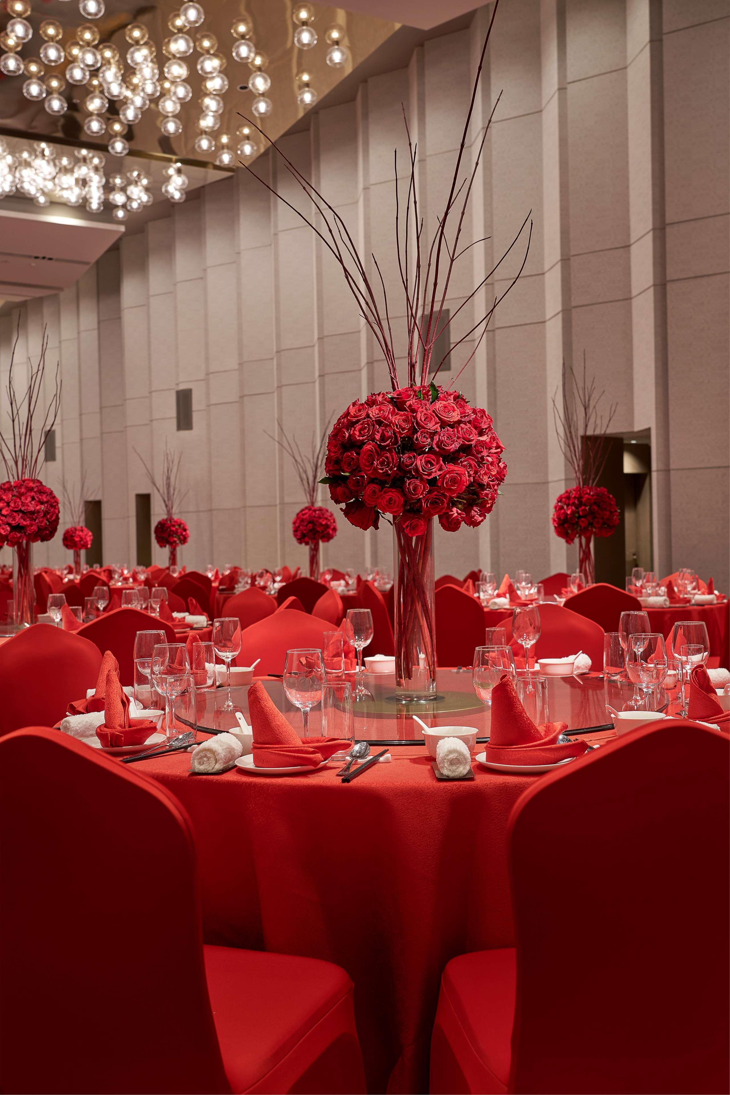 Kempinski Hotel Nanjing Nankín Exterior foto